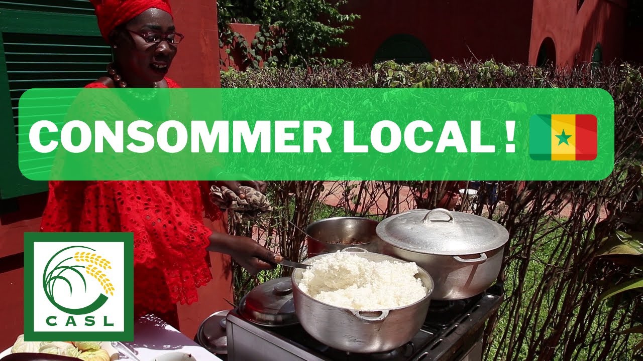 5 bienfaits de consommer du riz Royal Senegal